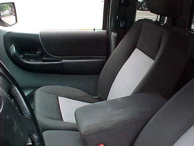 Used 2011 Ford Ranger XLT AWD/4WD image 16