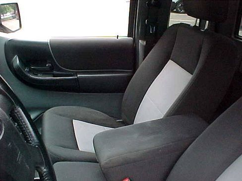 Used 2011 Ford Ranger XLT AWD/4WD image 16