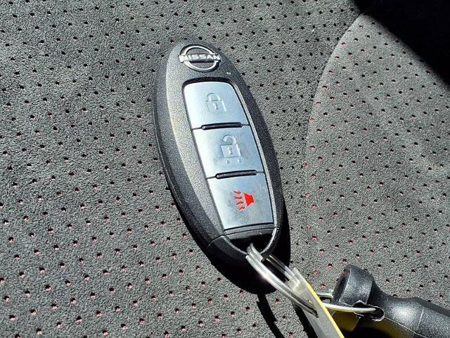 Certified 2025 Nissan Z Performance w/ Floor Mat Package RWD image 27