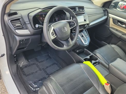 Used 2020 Honda CR-V LX image 22
