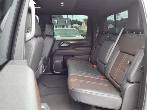 Used 2025 Chevrolet Silverado 3500 High Country w/ High Country Premium Package image 12