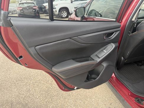 Used 2019 Subaru Crosstrek 2.0i Limited w/ Moonroof Package w/Navigation AWD/4WD image 28