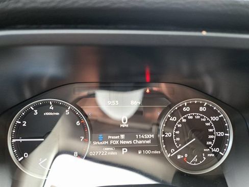 Used 2024 Mitsubishi Outlander ES AWD/4WD image 11