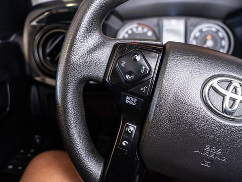 Used 2023 Toyota Tacoma SR image 15