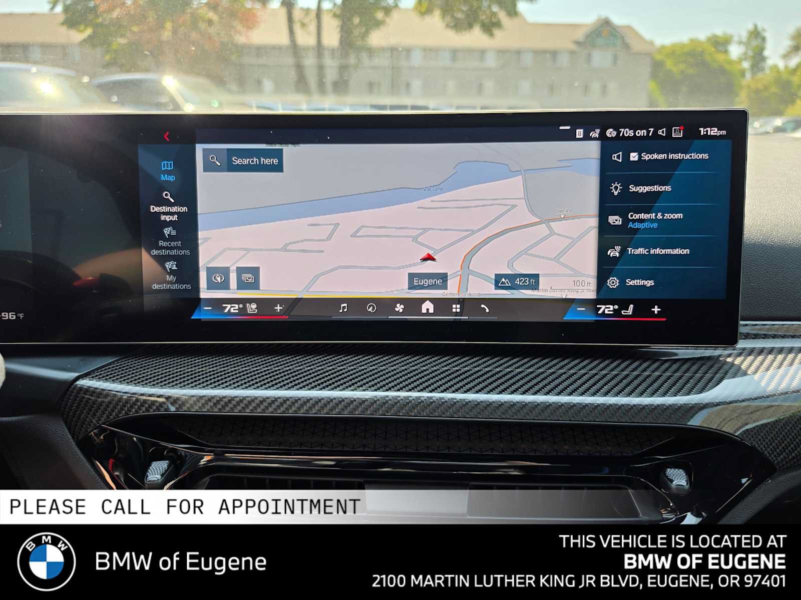 New 2026 BMW M2 w/ Lighting Package RWD image 29