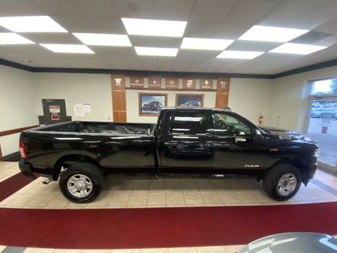 Used 2020 RAM 3500 Tradesman image 6