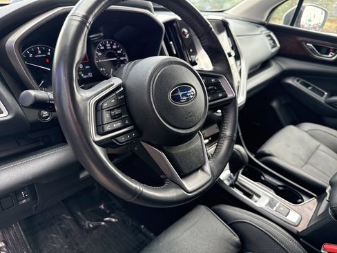 Used 2023 Subaru Ascent Touring image 19