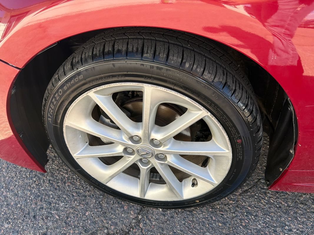 Used 2013 Lexus CT 200h w/ Premium Pkg w/Navigation FWD image 22
