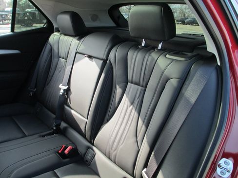 New 2026 Buick Envision Avenir image 9