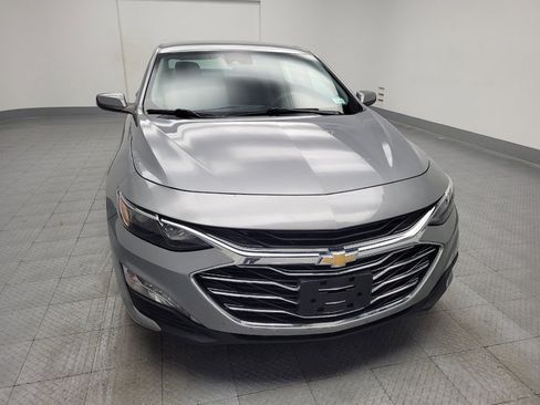 Used 2023 Chevrolet Malibu LT image 14