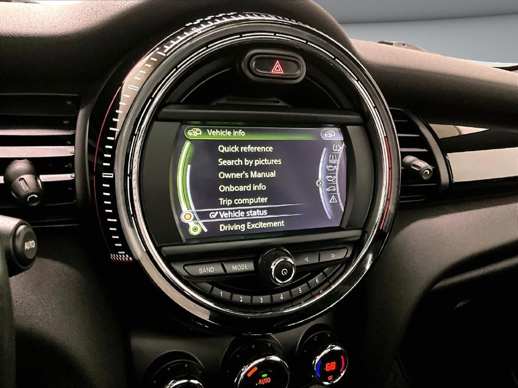 Used 2017 MINI Cooper John Cooper Works FWD image 13