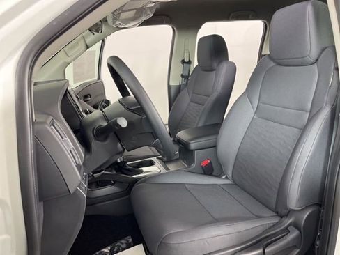 New 2026 Nissan Frontier S w/ S Utility Package image 21