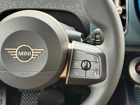 New 2026 MINI Cooper Countryman S AWD/4WD image 23