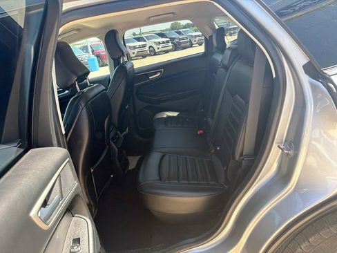Used 2023 Ford Edge SEL w/ Convenience Package AWD/4WD image 19