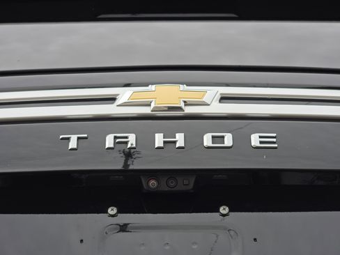 Used 2024 Chevrolet Tahoe High Country w/ Advanced Technology Package image 55