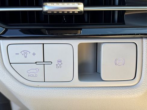 New 2026 Kia Sportage EX image 28