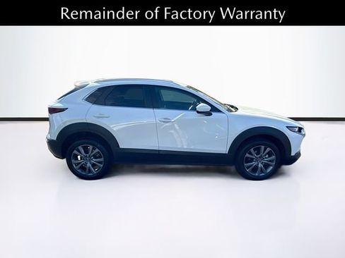 Certified 2025 MAZDA CX-30 AWD 2.5 S w/ Preferred Package image 10
