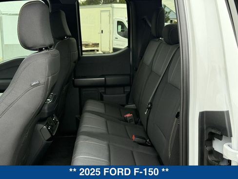 New 2025 Ford F150 STX image 15