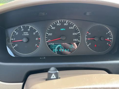 Used 2007 Chevrolet Impala LT image 32