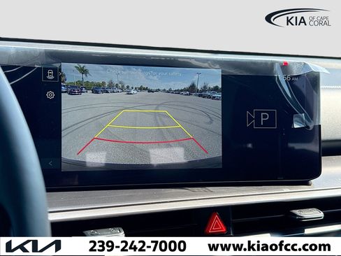 New 2026 Kia Sorento LX image 31