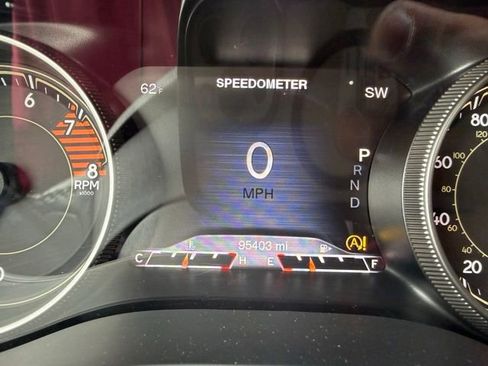 Used 2016 Jeep Cherokee Limited AWD/4WD image 11