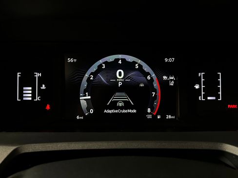 New 2025 Toyota 4Runner SR5 image 12