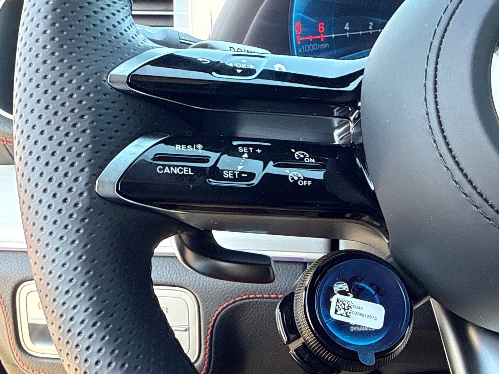 New 2026 Mercedes-Benz GLE 53 AMG 4MATIC Coupe image 22