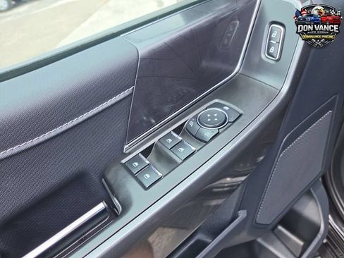 Used 2023 Ford F150 XLT w/ Equipment Group 302A High AWD/4WD image 11