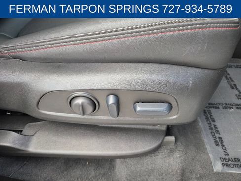 Used 2023 Chevrolet Traverse RS w/ LPO, Floor Liner Package AWD/4WD image 20