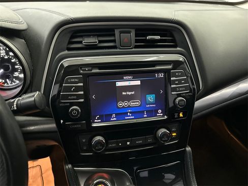 Used 2019 Nissan Maxima 3.5 S w/ Floor Mat Group image 27