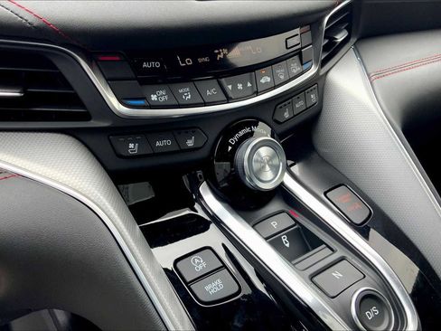 New 2025 Acura TLX SH-AWD w/ A-SPEC Pkg image 20