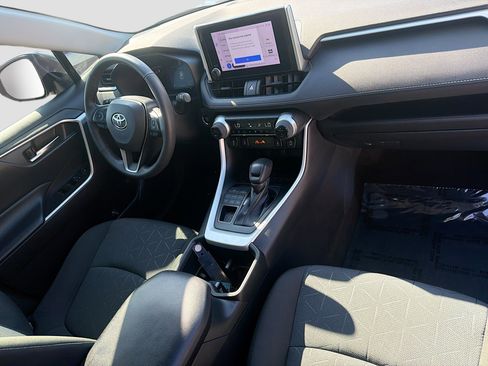 Used 2023 Toyota RAV4 XLE w/ Convenience Package AWD/4WD image 34