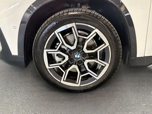 Used 2026 BMW X1 xDrive28i w/ Technology Package AWD/4WD image 31