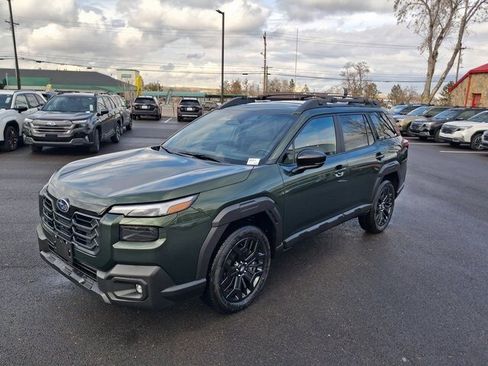 New 2026 Subaru Outback Limited XT image 7