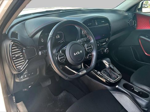 Used 2023 Kia Soul GT-Line FWD image 20