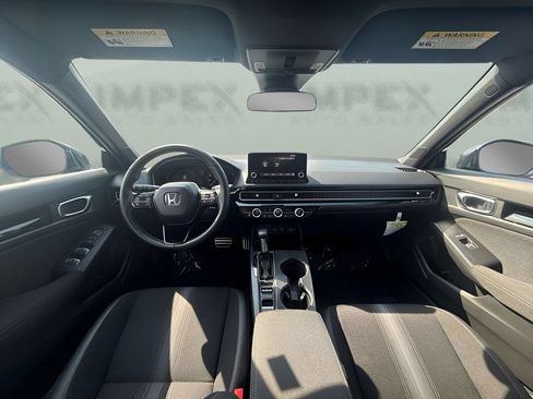 Used 2025 Honda Civic Sport image 8