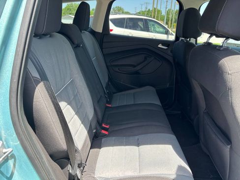 Used 2013 Ford Escape SE AWD/4WD image 10