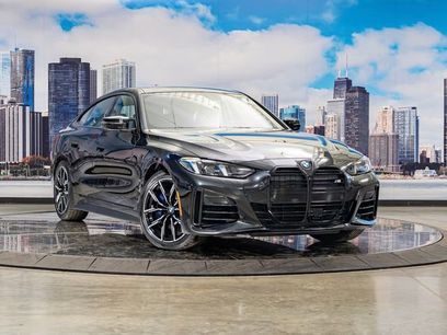 New 2026 BMW 440i xDrive w/ Premium Package