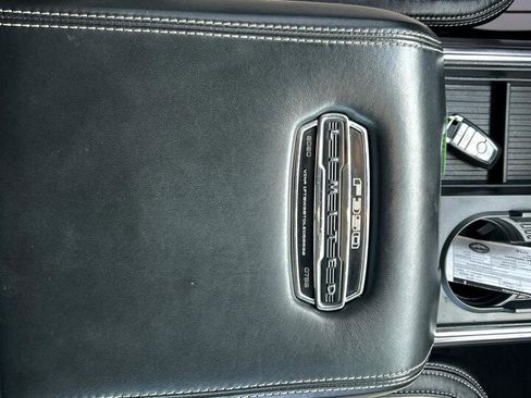 Used 2020 Ford F350 Limited w/ FX4 Off-Road Package image 14