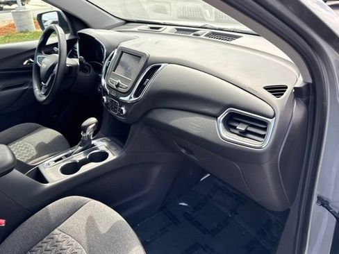 Certified 2024 Chevrolet Equinox LT AWD/4WD image 13