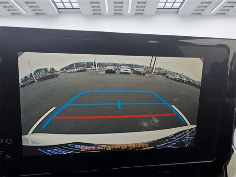 Used 2023 Toyota Corolla LE w/ LE Convenience Package image 10