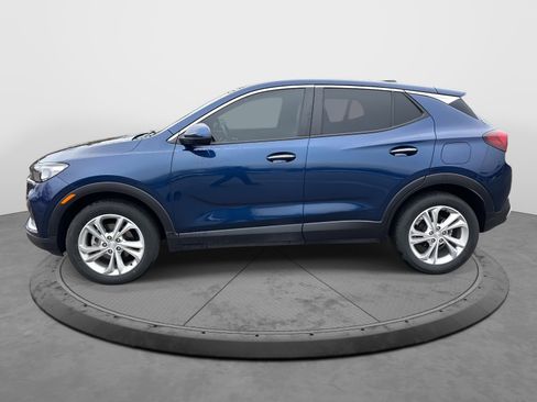 Certified 2023 Buick Encore GX Preferred w/ Cold Weather Comfort Package image 5