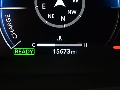 Used 2025 Toyota Grand Highlander MAX Platinum image 27