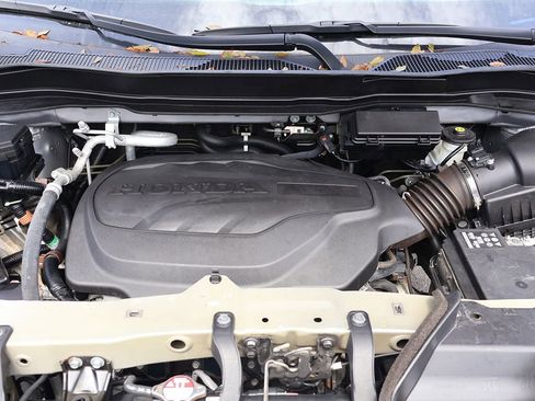 Used 2021 Honda Pilot EX image 20