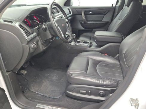 Used 2017 GMC Acadia Limited SLT image 26