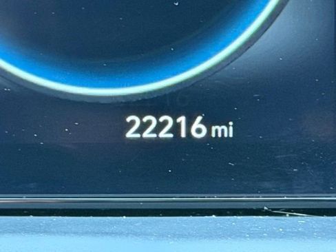 Certified 2023 Hyundai Tucson SEL w/ Convenience Package image 19