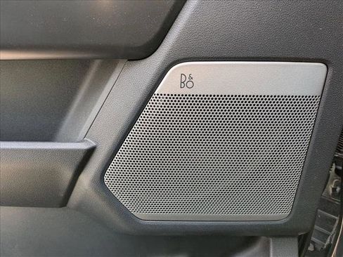 Certified 2024 Ford F150 Lariat w/ FX4 Off-Road Package image 15