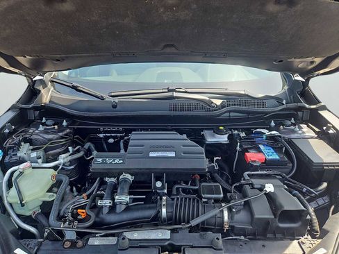 Certified 2020 Honda CR-V EX image 32