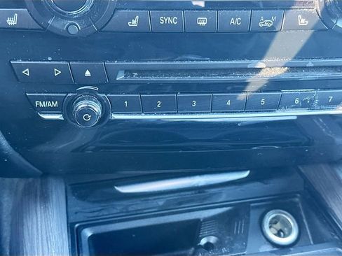 Used 2014 BMW X5 xDrive50i image 14