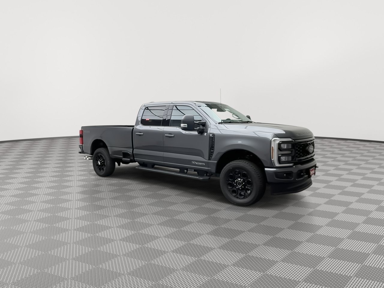 New 2026 Ford F250 XLT w/ XLT Premium Package AWD/4WD image 42
